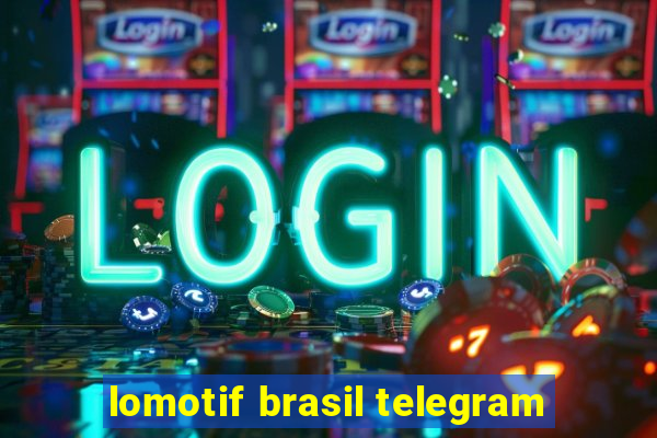 lomotif brasil telegram